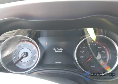 2020 Dodge Charger Scat Pack Widebody Rwd z USA, uszkodzony, nr VIN 2C3CDXGJ1LH197287